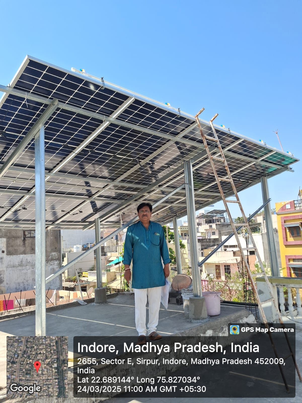 save on electricity bills